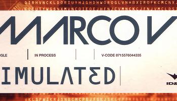 Marco V és a Simulated: a trance egyik meghatározó korai klasszikusa