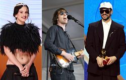 Rosalía ‘LUX’ című albuma lett az év lemeze a kritikusok összesítése alapján