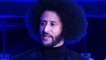 Colin Kaepernick ismét Jay-Z-t támadja az NFL és a Target miatt