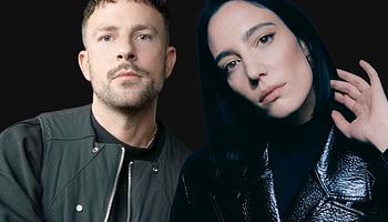 Shlømo tagadja a vádakat, Amelie Lens nyíltan bírálja a techno szcéna hallgatását