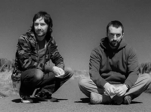 Két új Boards Of Canada-szám érkezett: Introit és Prophecy At 1420 MHz