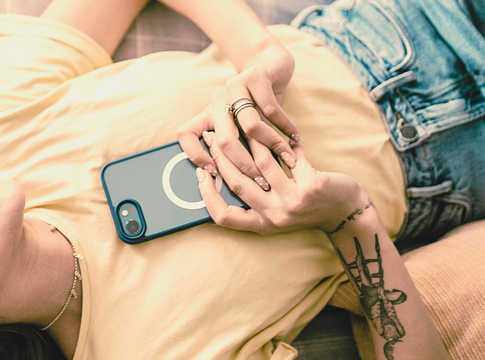 Amikor az AI érzelmi támaszzá válik