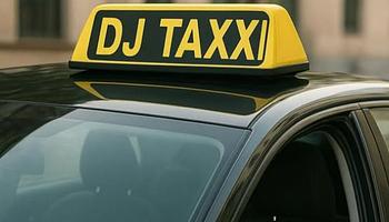 DJ Taxxi: biztonságos hazajutás DJ-knek egy kamionsofőr ötletéből
