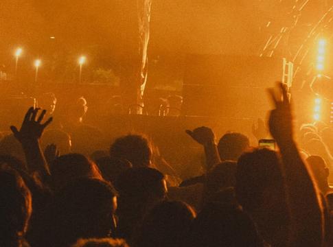 Tragédia a klubban: 15 sérült Buenos Airesben