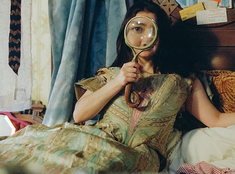 Mitski 2026-ban világ körüli turnéra indul, új dallal a középpontban