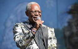 Elhunyt Don Bryant, a memphisi soul egyik meghatározó dalszerzője