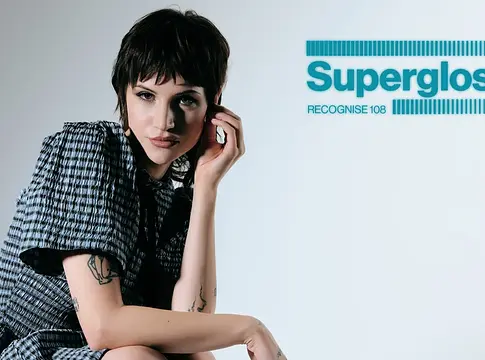 Recognise 108: Supergloss a csúcsidős technó fényes oldalán