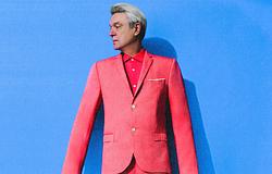 David Byrne elismerte Charli XCX merész Glastonbury-fellépését