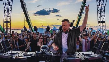 Chris Lake szerint laptopon is lehet készre keverni egy tracket