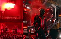 Trent Reznor és Boys Noize viszi tovább a TRON zenei örökségét
