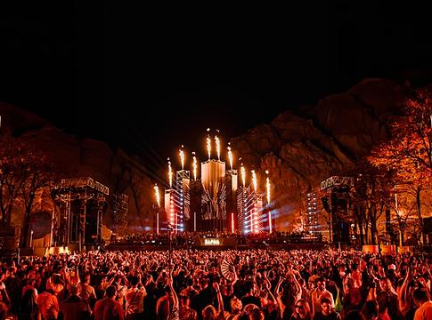 Marco Carola, CamelPhat és Gordo is csatlakozott a Zamna Egypt 2026 programjához