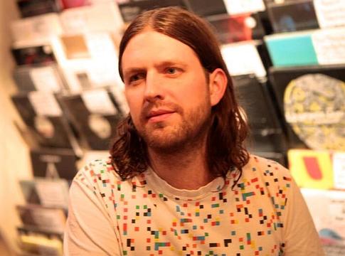 Elhunyt Nick Williams, a Phonica Records meghatározó alakja