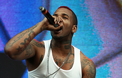 The Game beperelte a UMG-t a Drillmatic promóciója miatt