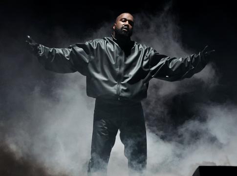 Kanye West elhalasztotta a marseille-i koncertet, egy héttel a UK Wireless lemondása után