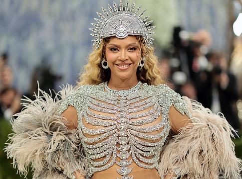 Beyoncé két év után új dallal lepte meg a rajongókat