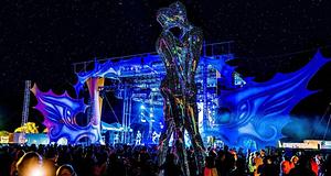 Art With Me: új helyszín, erősebb lineup, még nagyobb élmény