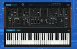 Audioblast V10F: a Kawai 100F szellemisége új szoftverszintiben