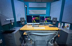 iLoud Precision 6 MK II: őszinte monitorok egy új stúdiókorszakhoz