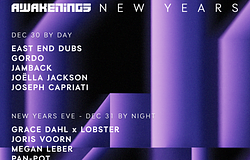 Awakenings 2025 – Háromnapos techno-mámor a SugarFactory falai között