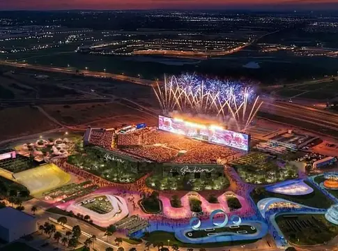 Shakira Madridot is meghódítja: félmillió jegy néhány óra alatt