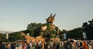 Green Man 2026: útmutató az elektronikus programhoz