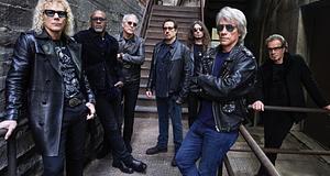 Bon Jovi lesz a BST Hyde Park 2027 első főfellépője