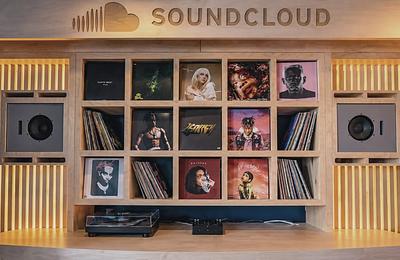 A SoundCloud nulla jutalékkal száll be a Bandcamp felségterületére