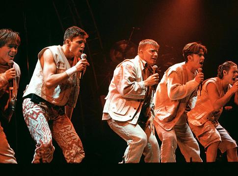 Take That: őszinte visszatekintés egy korszak ikonikus fiúbandájára