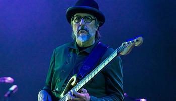 Primus: itt a The Ol’ Grizz az A Handful Of Nuggs váratlan EP-ről