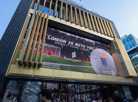 UMusic Hotel nyílik London legendás zenei utcájában