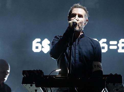 A Massive Attack is beszállt a Macklemore–Sheeran vitába