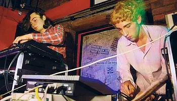 Előkerült egy eddig ismeretlen Daft Punk-mix 1997-ből – sérült kazettáról mentették meg a felvételt