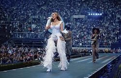 Ellopták Beyoncé kiadatlan zenéit Atlantában