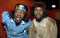 OutKast 25 éves a „Stankonia” – érkezik a deluxe újrakiadás