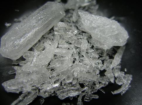 90 kiló crystal methre bukkantak egy sütő belsejében Luxemburgban