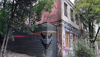 Bezár a Tbili Orgia – Tbiliszi ikonikus techno klubja december 31-én búcsúzik