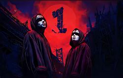 Project One visszatér – Headhunterz és Wildstylez újra egyesítik erejüket a hardstyle színpadán