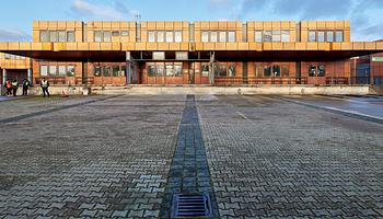 Új kulturális tér születik Berlinben – pályázat a Frachtkante programjaira