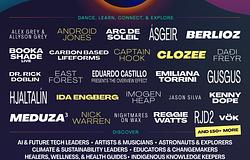 Izlandi Eclipse Fesztivál 2026: zene, tudomány és napfogyatkozás a Snæfellsnes-félszigeten