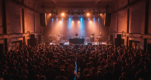 Miért fontosabbak ma a live események, mint valaha