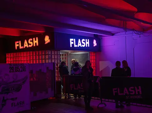 Új név, régi szellem: megnyílt az EWND Fabrik Saarbrückenben