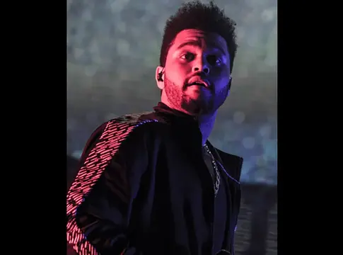 The Weeknd 1 milliárd dollárért adhatja el zenei katalógusát