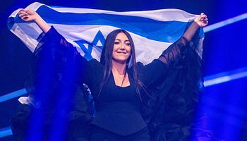 NYT: állami „well-organised campaign” tette a Eurovíziót Izrael „soft power” eszközévé