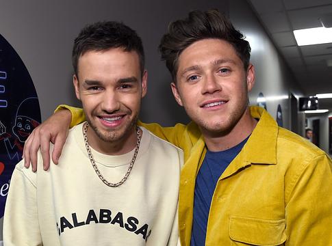 Niall Horan Liam Payne-ről: „Örök kötelék volt köztünk”