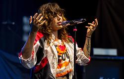 Alexis Krauss: nem engedhetjük meg magunknak a bojkottot