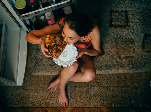Az étrendi zsírok szerepe a test szezonális időérzékelésében