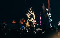 Charli XCX új stúdiólemezen dolgozik, miközben forgat Kyotóban