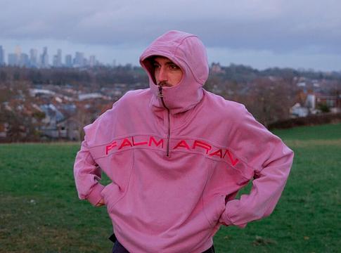 Monsieur Mellow bemutatkozik: Callum MacDonald új szólóprojektje elindult