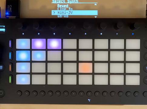 Nyitott platformmá válik az Ableton Move a Move Everything firmware-rel