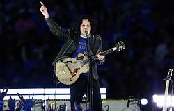 Jack White lányával zenélt Brooklynban